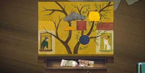 倾听画语最美好的景色第四章节通关攻略[图15]