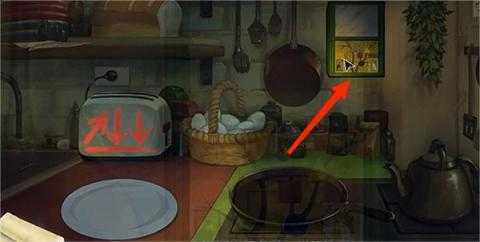 倾听画语最美好的景色第四章节通关攻略[图16]