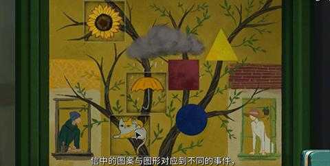 倾听画语最美好的景色第四章节通关攻略[图17]