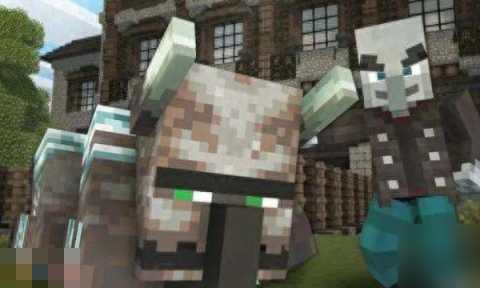 我的世界怎么禁止生物生成 防止生物干扰指令分享[图3]