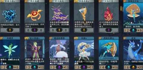 恶魔秘境雪人王子低级地狱冒险攻略[图2]