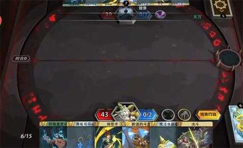 恶魔秘境隐世酒仙冒险打法攻略[图1]