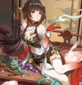 崩坏星穹铁道灵砂遗器与词条搭配推荐[图1]