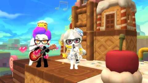 冒险岛2怎么做气球[图2]