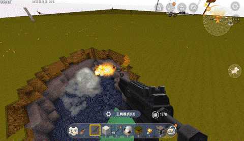 迷你世界怎么做黑科技[图1]