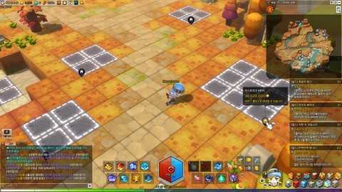 冒险岛2怎么领取老鹰[图1]