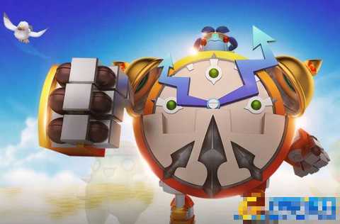 冒险岛2怎么领取老鹰[图2]