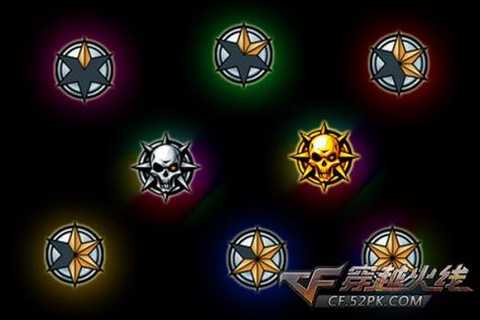 穿越火线怎么改击杀图标[图2]