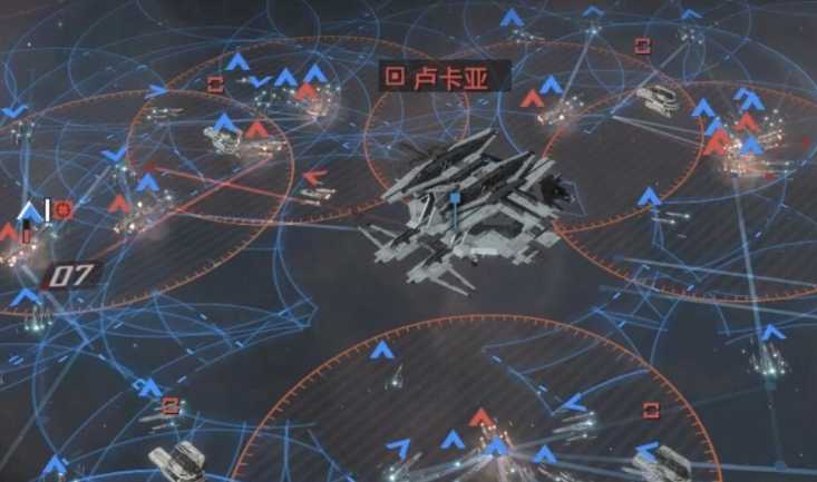 无尽的拉格朗日怎么携带舰队 无尽的拉格朗日怎么携带舰队