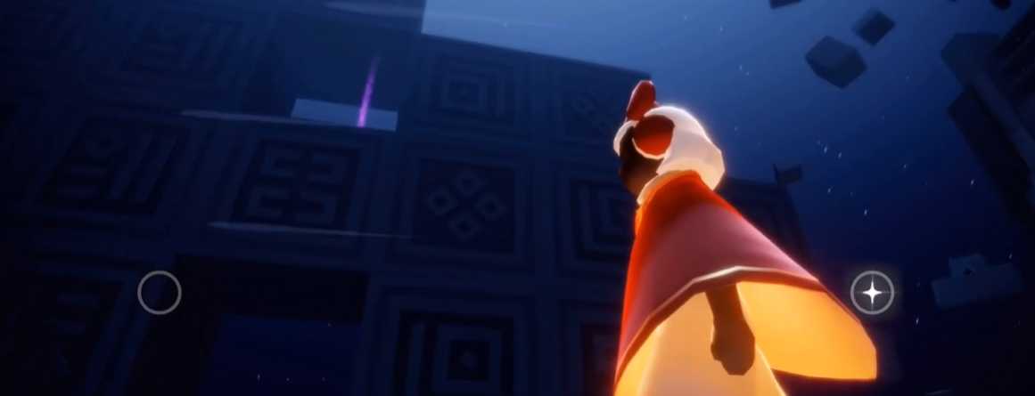 光遇心之灵在什么位置 光遇心之灵在什么位置