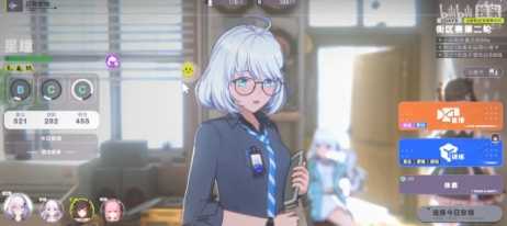 《虚环》首测计划延期至3月24日开启！