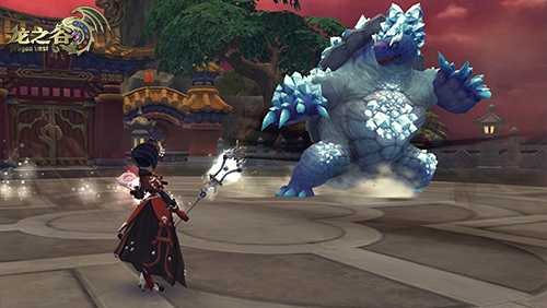 《龙之谷》2026年上半年更新计划公开!新职业、新地图等即将登场[图1]