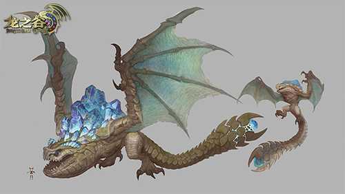 《龙之谷》2026年上半年更新计划公开!新职业、新地图等即将登场[图2]