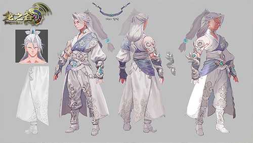 《龙之谷》2026年上半年更新计划公开!新职业、新地图等即将登场[图3]