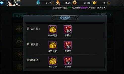 乱斗西游2修罗血战阵容如何搭配 乱斗西游2修罗血战阵容如何搭配