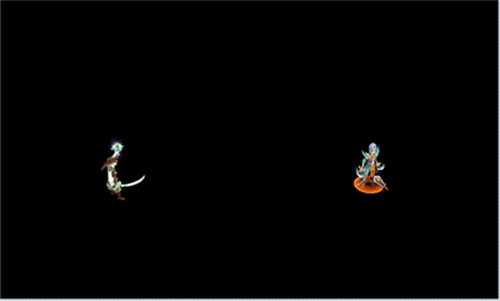 《龙武》新资料片“盗海纪元”重磅首发！全新职业海盗技能详解与霸气外观首曝光！[图3]