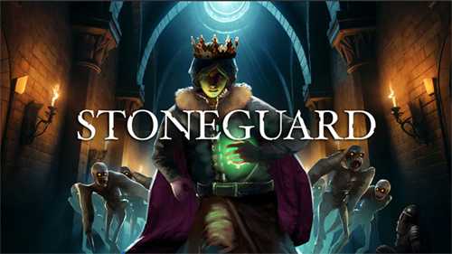 《绿石守卫者》试玩Demo上线Steam新品节 生命之石守卫战即将开启[图1]