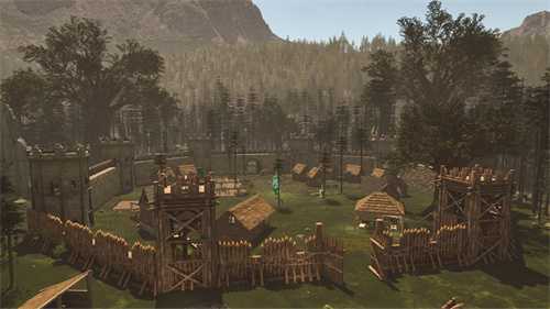 《绿石守卫者》试玩Demo上线Steam新品节 生命之石守卫战即将开启[图3]