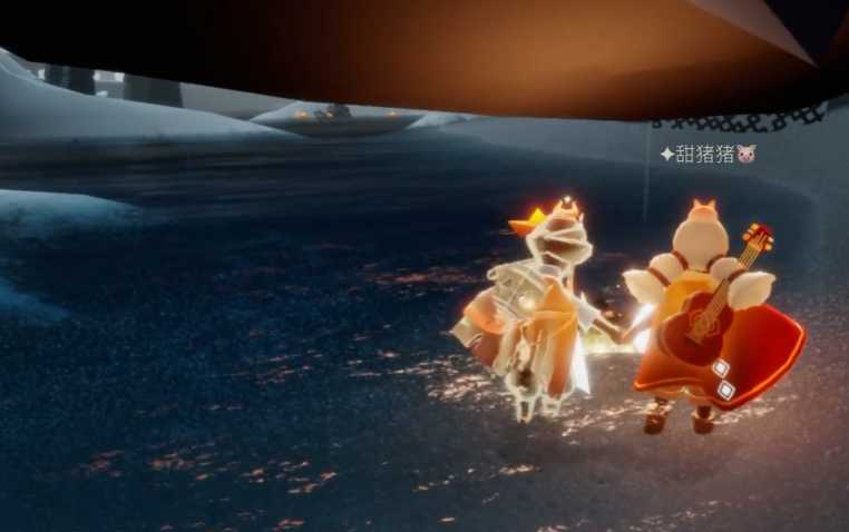 光遇如何寻找被藤蔓困住的遥鲲 光遇如何寻找被藤蔓困住的遥鲲