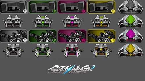 新版本今日上线《全球使命3》元宵特卖会盛启[图4]