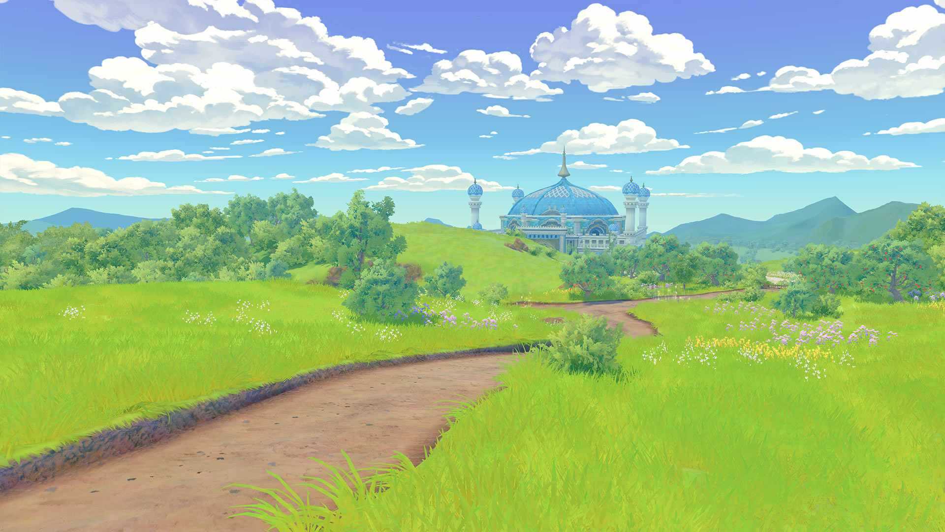 《最终幻想14》7.45版本现已上线![图3]