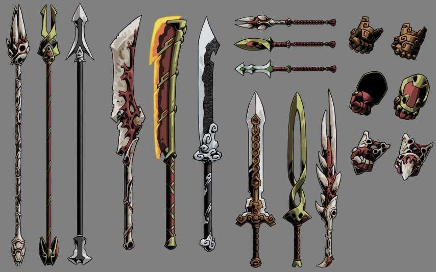 关公大战外星人！武侠策略新作《卜算子》今日正式上线[图5]