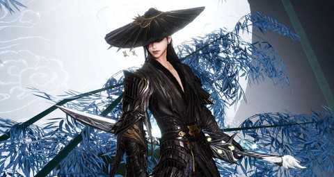 剑网3什么职业最帅[图1]