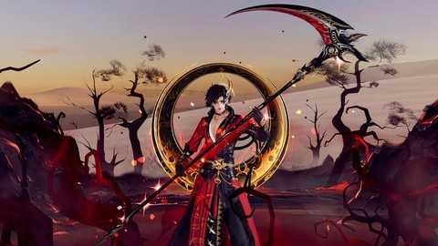 剑网3什么职业最帅[图2]