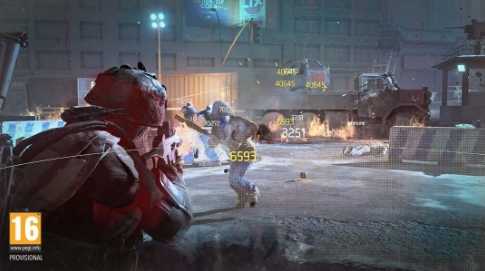 育碧手游《全境封锁：曙光》定档3月31日上线[图3]