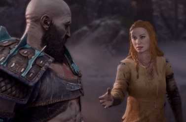 《战神》新作回归动作本源？风格更接近《鬼泣》[图2]