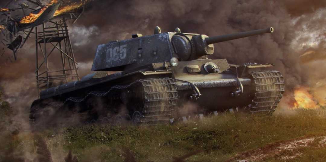 一炮下去，不是自己爽就是敌人爽！那些妙趣横生的娱乐坦克们[图2]