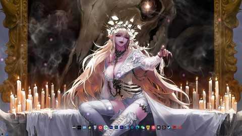 dnf死灵术士怎么样[图1]