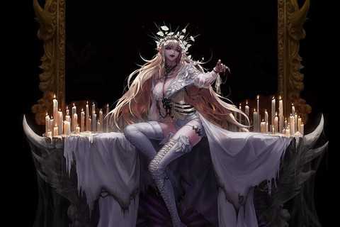 dnf死灵术士怎么样[图2]