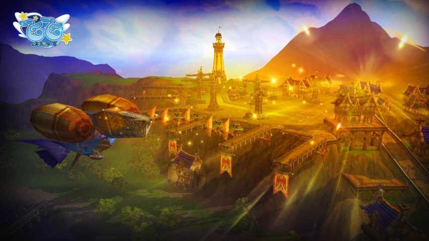 飞翔不设限，归来仍少年 《飞飞：无限宇宙》技术测试4月3日开启[图2]