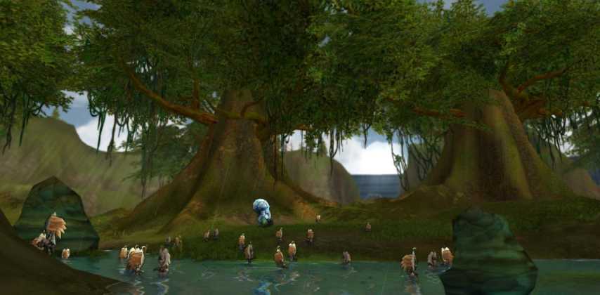 飞翔不设限，归来仍少年 《飞飞：无限宇宙》技术测试4月3日开启[图4]