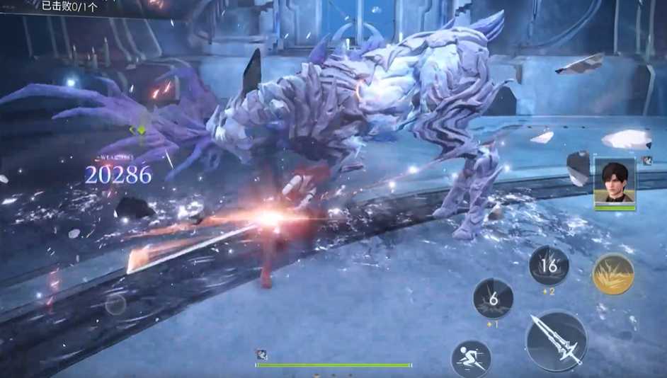 恋与深空主控战斗怎么提升