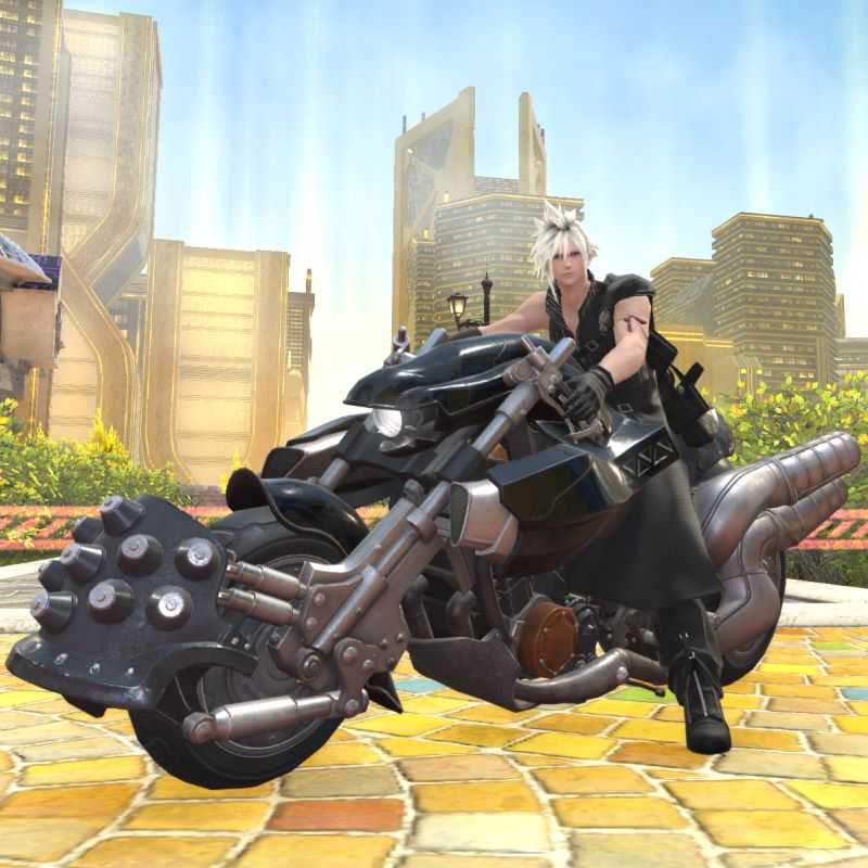 《最终幻想14》「FAN FESTIVAL 2026」纪念道具上架[图2]