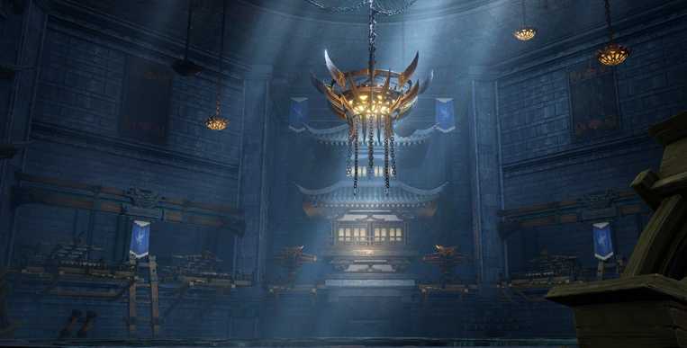 全新竞技玩法，联动仙剑三！《剑网3》新版本定档4月23日[图1]