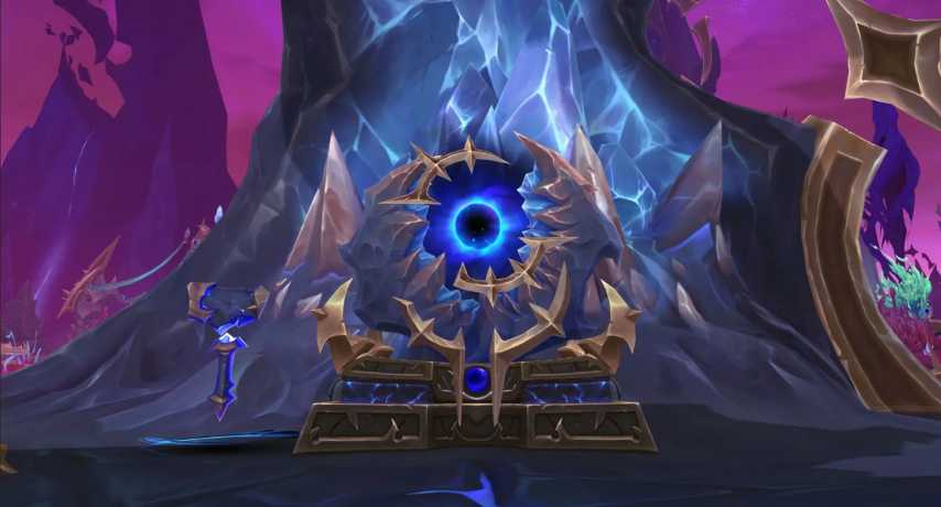 新增小型地下城！《魔兽世界》12.0.5版本4月23日上线[图3]