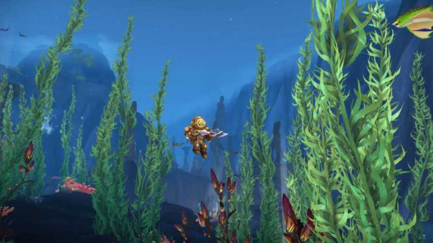 新增小型地下城！《魔兽世界》12.0.5版本4月23日上线[图5]