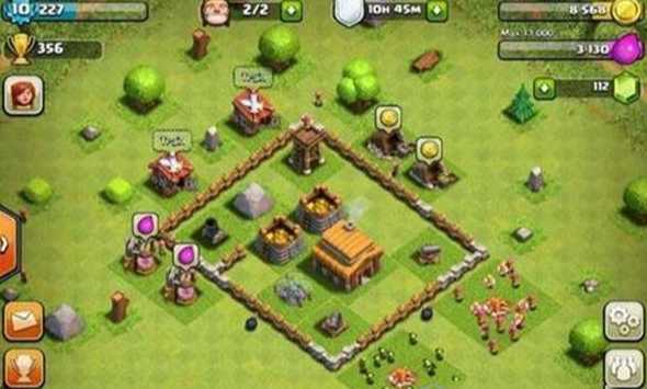 部落冲突宝石如何找 部落冲突宝石如何找