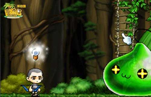 重回盛大的冒险！《冒险岛》官方怀旧服来啦！[图5]