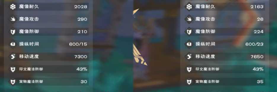 创造与魔法给远古附魔的叫什么