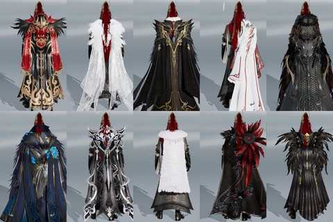 剑网3谢师恩甲是什么[图2]