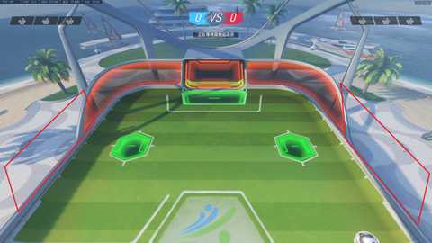 守望先锋足球怎么踢高[图1]