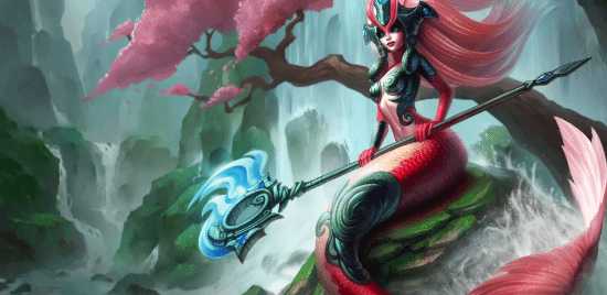 《英雄联盟2》重磅曝光！辅助位将迎来重大变革[图1]