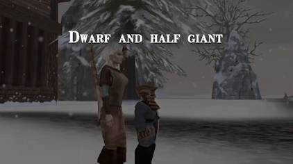 定义自由MMO天花板！《魔剑：复兴》Steam定档4月20日开服[图2]