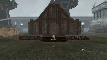 定义自由MMO天花板！《魔剑：复兴》Steam定档4月20日开服[图3]