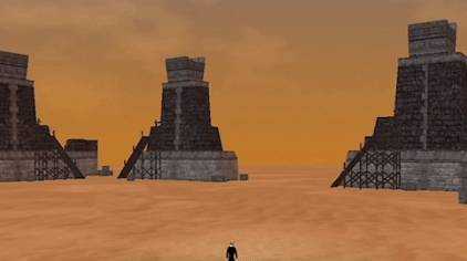 定义自由MMO天花板！《魔剑：复兴》Steam定档4月20日开服[图4]