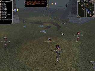 定义自由MMO天花板！《魔剑：复兴》Steam定档4月20日开服[图6]